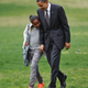 Image for article titled Can the Government Create Better Dads?
